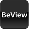 BeView, Powered by Behance