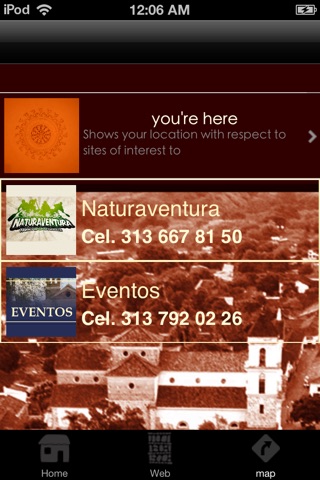 Antioquia screenshot 3