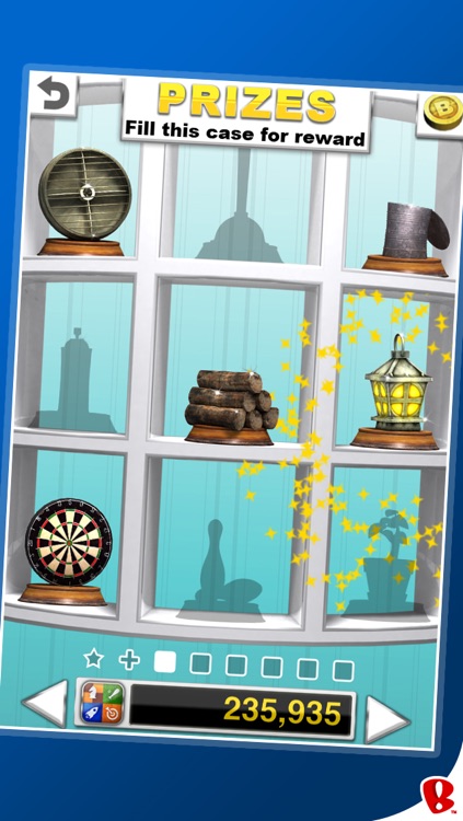 Backflip Slots screenshot-3