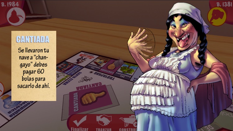 Guanapolio screenshot-4