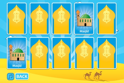 LittleMuslims screenshot 3