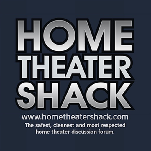 Home Theater Shack - Forums Icon