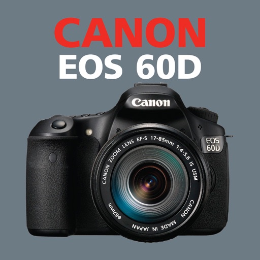 Canon 60D