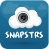 Snapstrs  Make Public & Private event photo albums instantly with friends