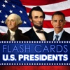 Flashcards - United States Presidents