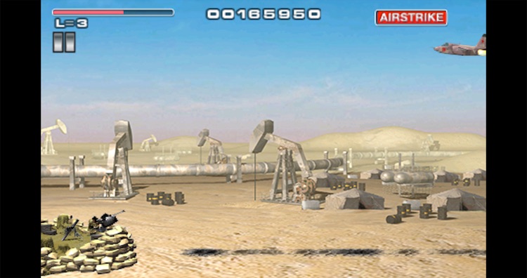 Air Assault