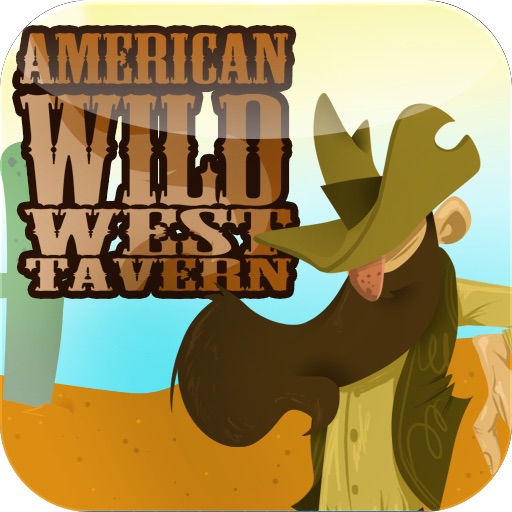 American Wild West Tavern icon