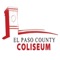 Introducing the El Paso County Coliseum App