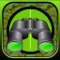 Military Night Vision - ATN - Lens - Binoculars