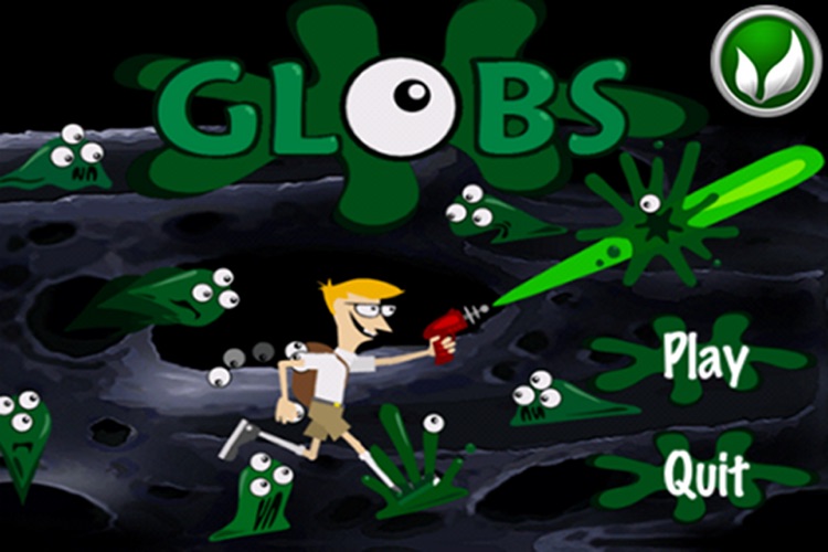Globs (Special Edition)