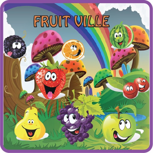 Fruitville Icon