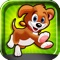 Dog Crossing The Road Free Game