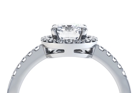 Serendipity Diamonds Engagement Ring Finder screenshot 4