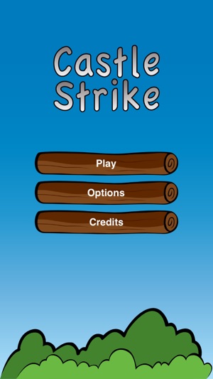 Castle Strike(圖1)-速報App