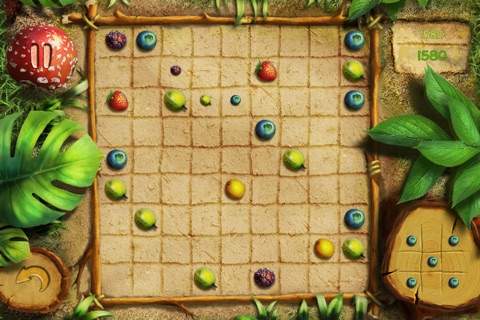 Lines Master Game screenshot 3