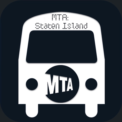 iBus MTA Staten Island