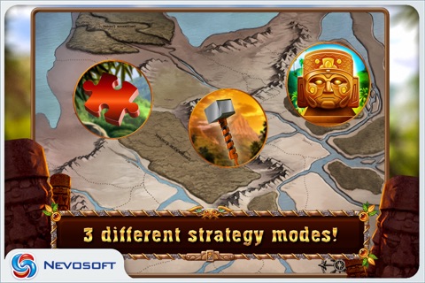 Wonderlines: match-3 puzzle game screenshot 4