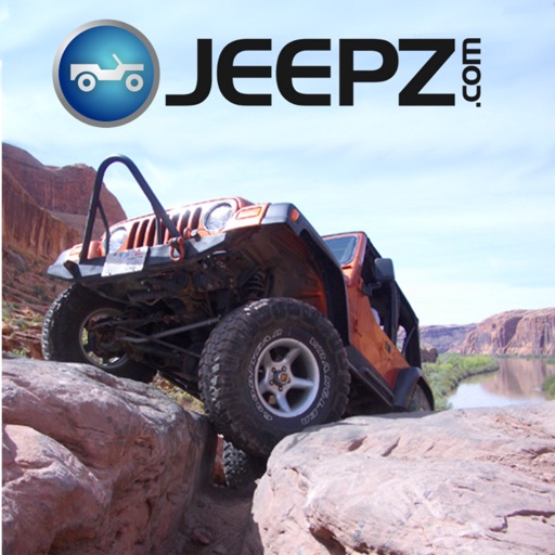 Jeepz - Jeep Community