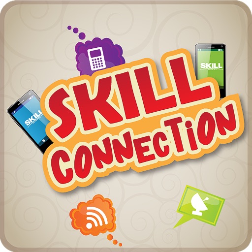 Skill Connection Icon