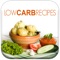 Low Carb Recipes Free!