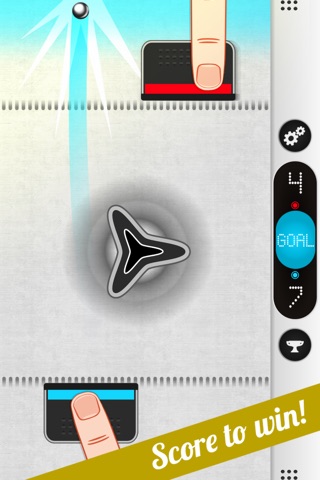 Retroball 3000 screenshot 2