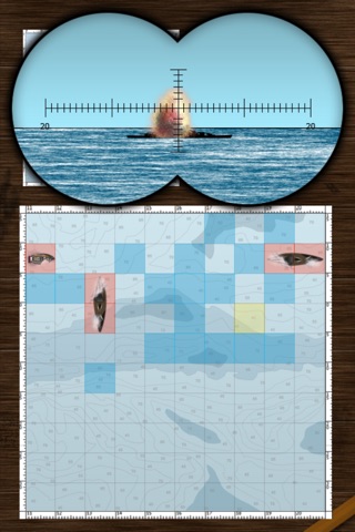 Battle On The Sea for iPhone screenshot 2