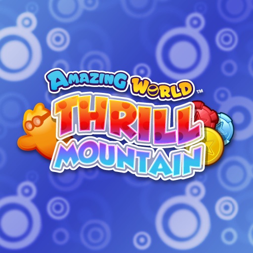 Thrill Mountain Icon
