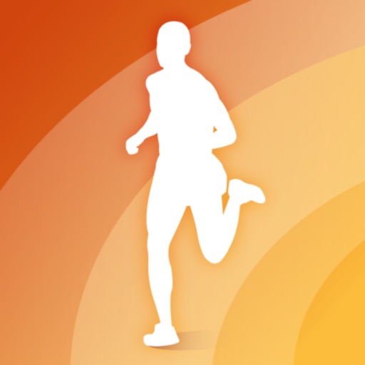 Run Faster (Pace) Icon