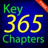 365 key Chapters free