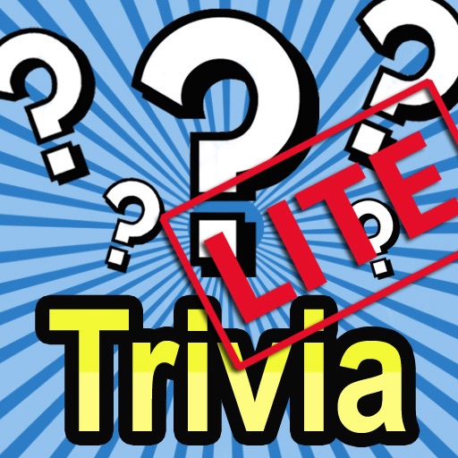 Trivia Challenge Lite icon