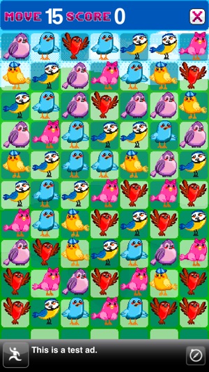 Bird Puzzle Match - Free Strategy Match 3 Impossible Game(圖2)-速報App