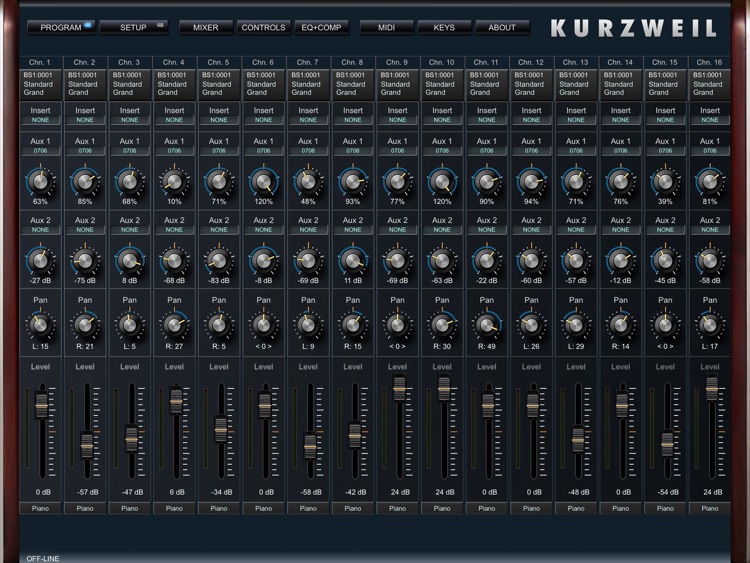 PC3 Sound Editor