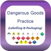 Dangerous Goods Practice Labelling