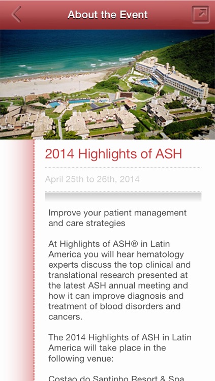 2014 HOA in Latin America