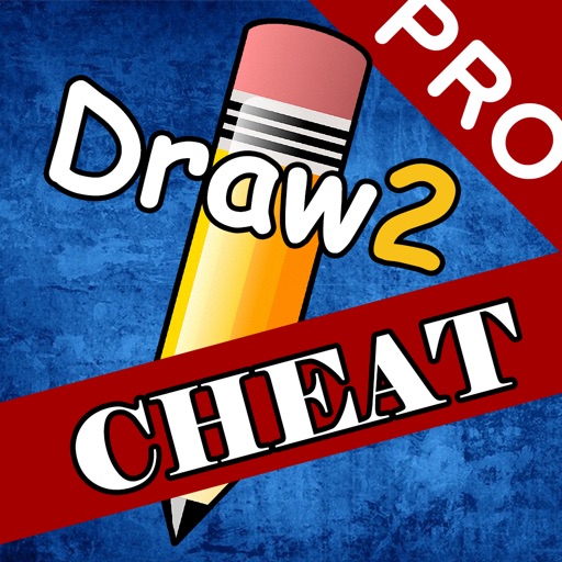 Cheat For Draw Something 2 ~ Ultimate Edition icon