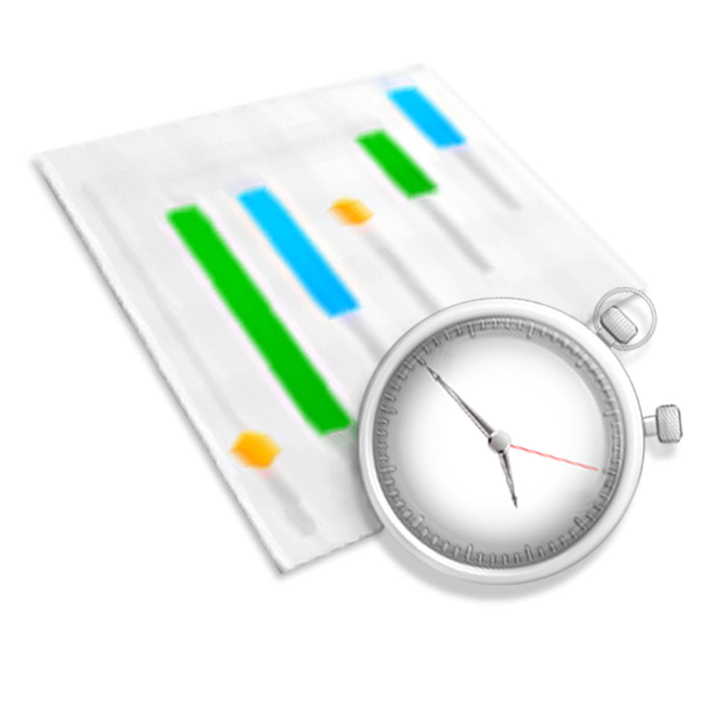 GestProj App Icon