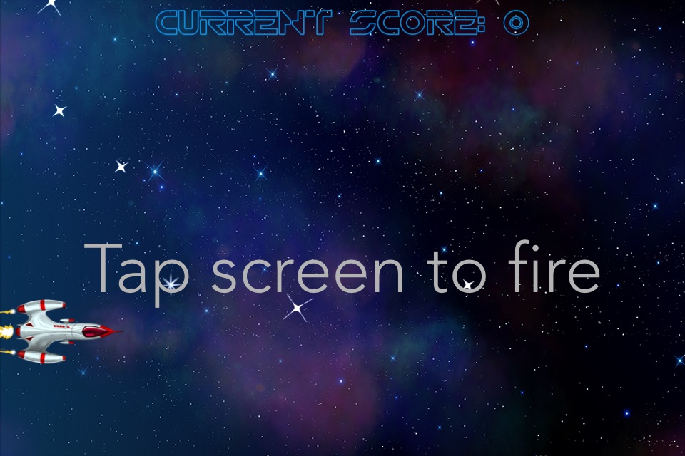Sonic Space screenshot 2