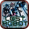 Lost Robot Adventure