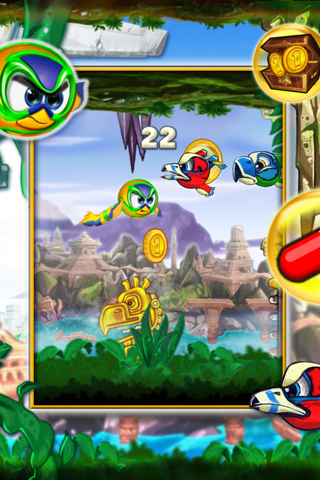 Peppy football Rio screenshot 3