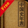 Get 中国史年表(Free) for iOS, iPhone, iPad Aso Report