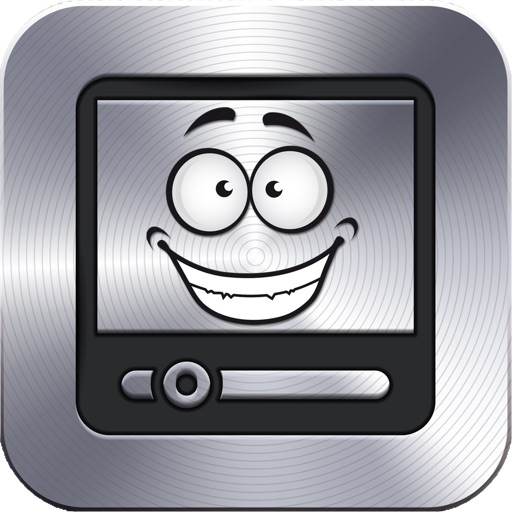 Funny TV - for YouTube icon