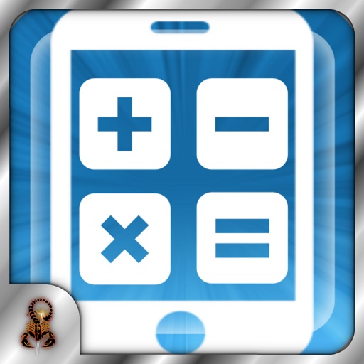 Calculator+! iOS App