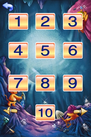 Math Adventure screenshot 2