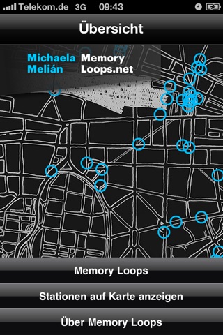 Memory Loops screenshot 2