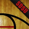 San Diego State College Basketball Fan - Scores, Stats, Schedule & News