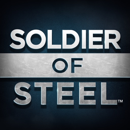 Soldier of Steel Controller & Signals Game iOS App
