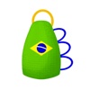 The Caxirola - Brazil Vuvuzela