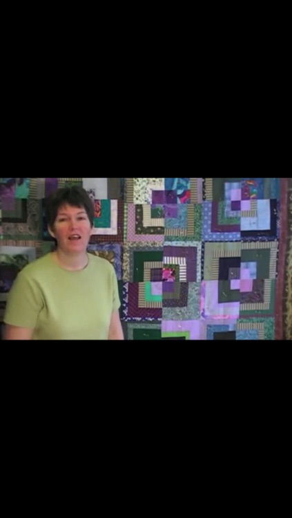 How To Quilt - Best Video Guide screenshot-3