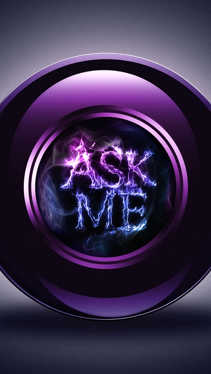 * Magic Ball * Find right answers! * Get your prediction! *