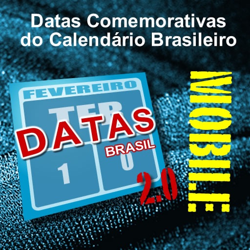 Datas Comemorativas icon